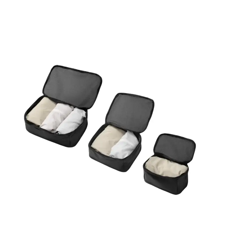 db cubo de embalagem essencial S