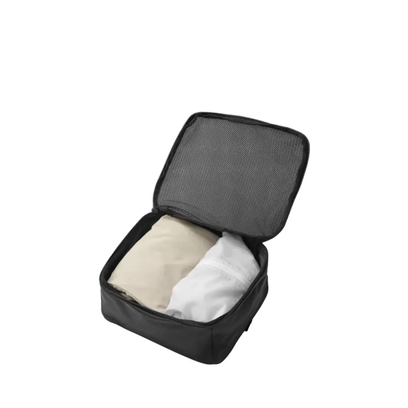 db cubo de embalagem essencial M