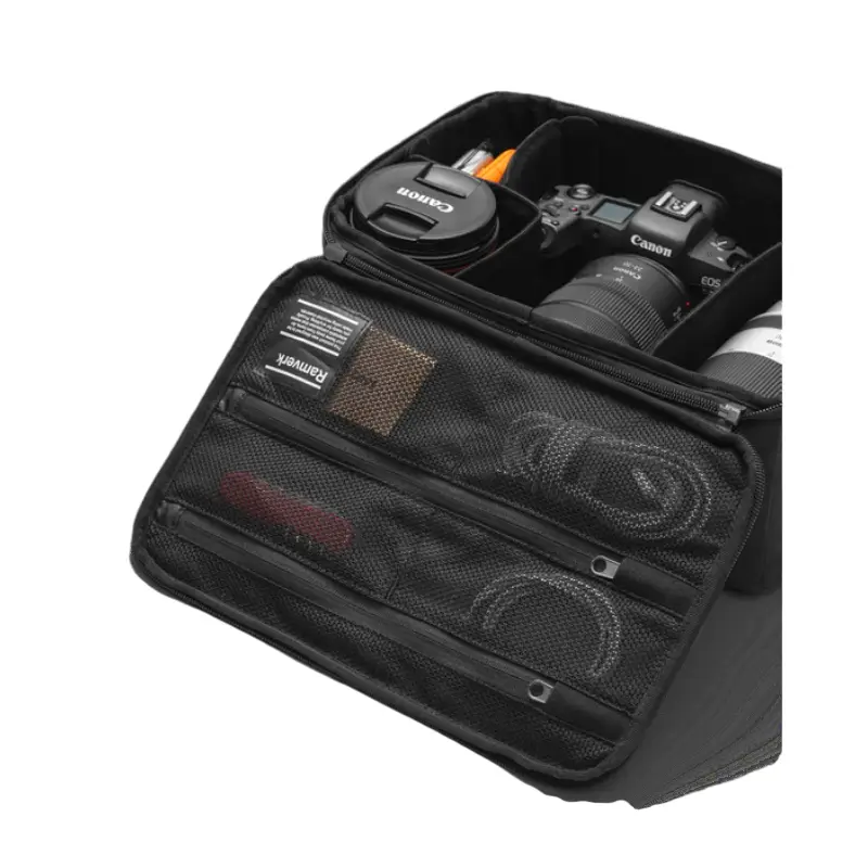 db saco camera insert s ramverk
