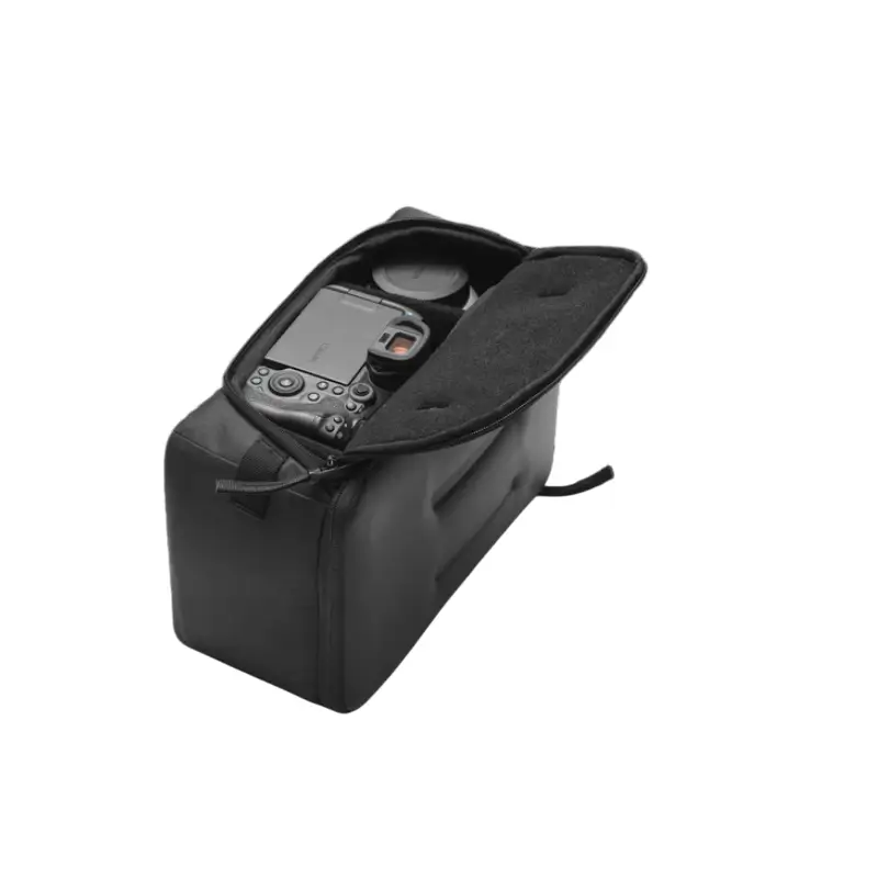 db saco camera insert s ramverk