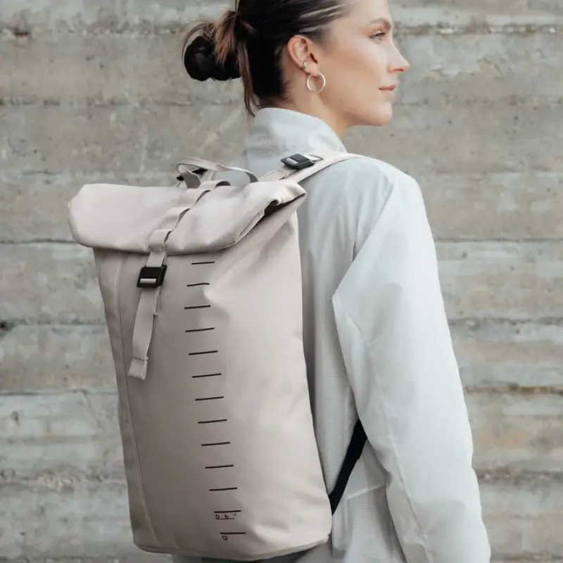 db mochila essential 12l