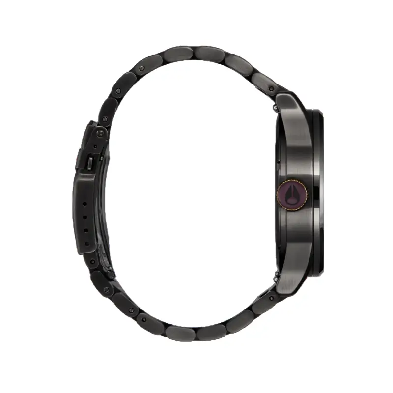 nixon relógio sentry ss