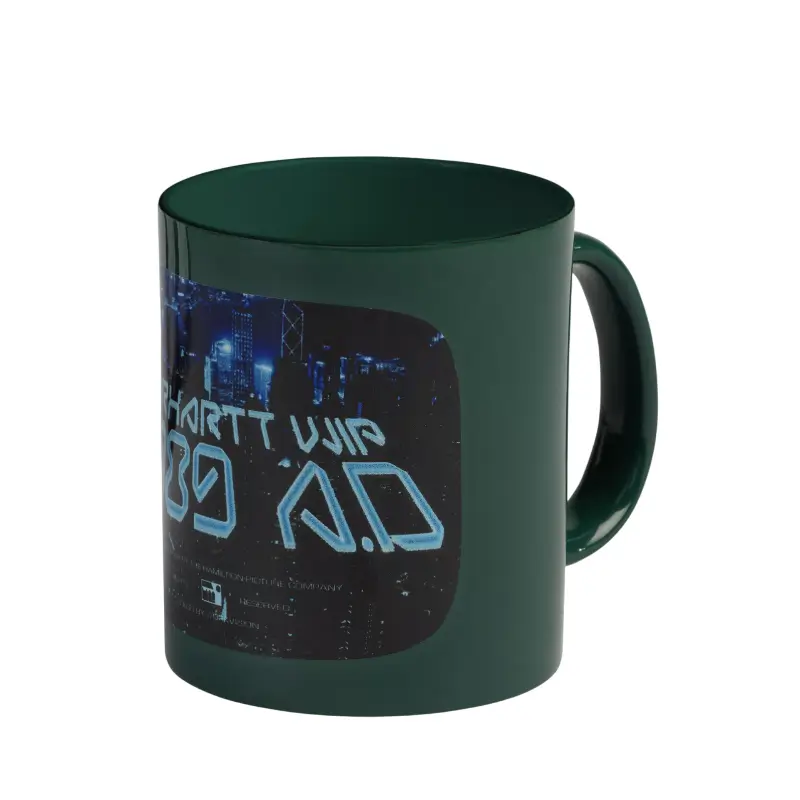 carhartt wip caneca greatest flicks