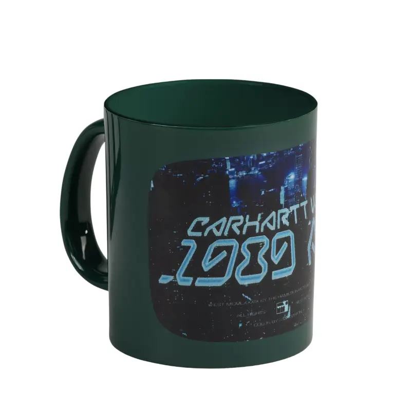 carhartt wip caneca greatest flicks
