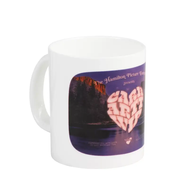 carhartt wip caneca greatest flicks