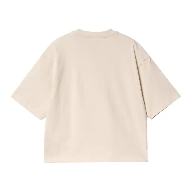 carhartt wip t-shirt eldon