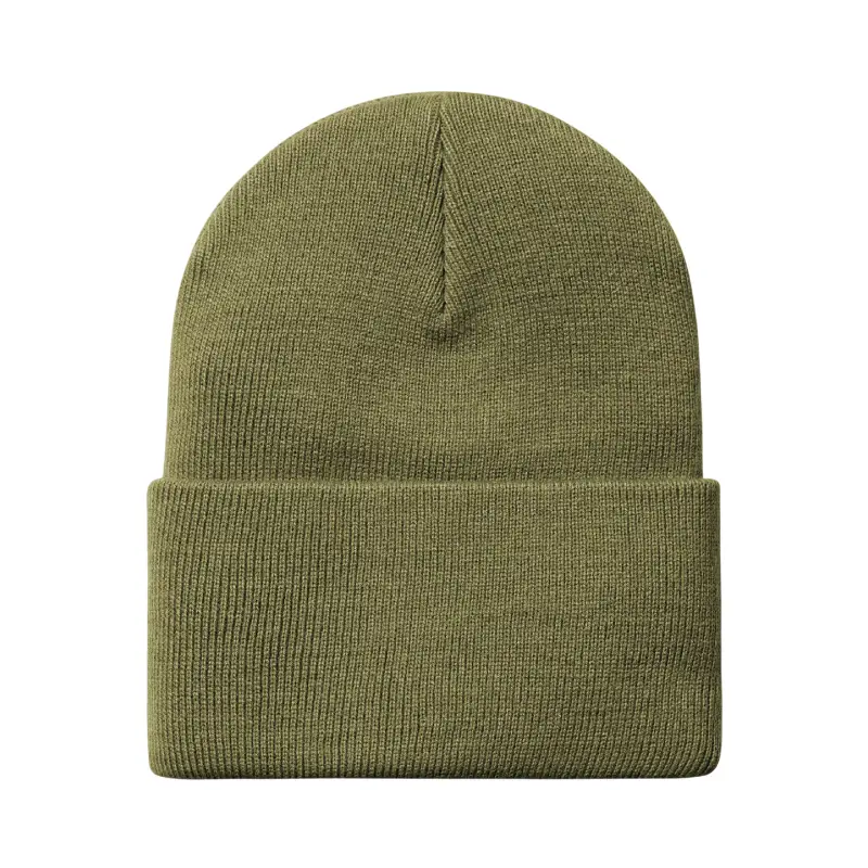 carhartt wip gorro acrylic watch