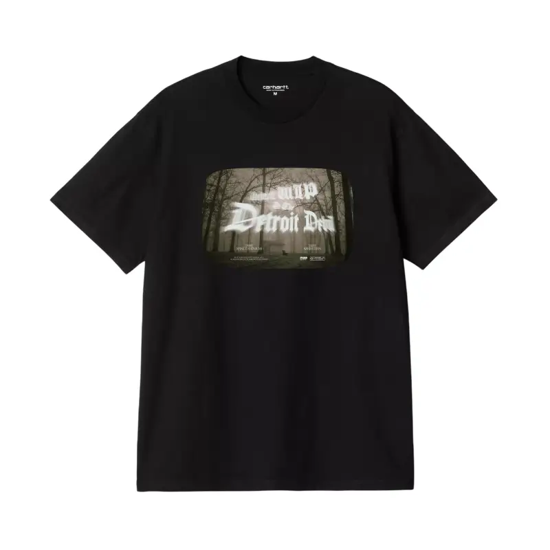 carhartt wip t-shirt greatest flicks