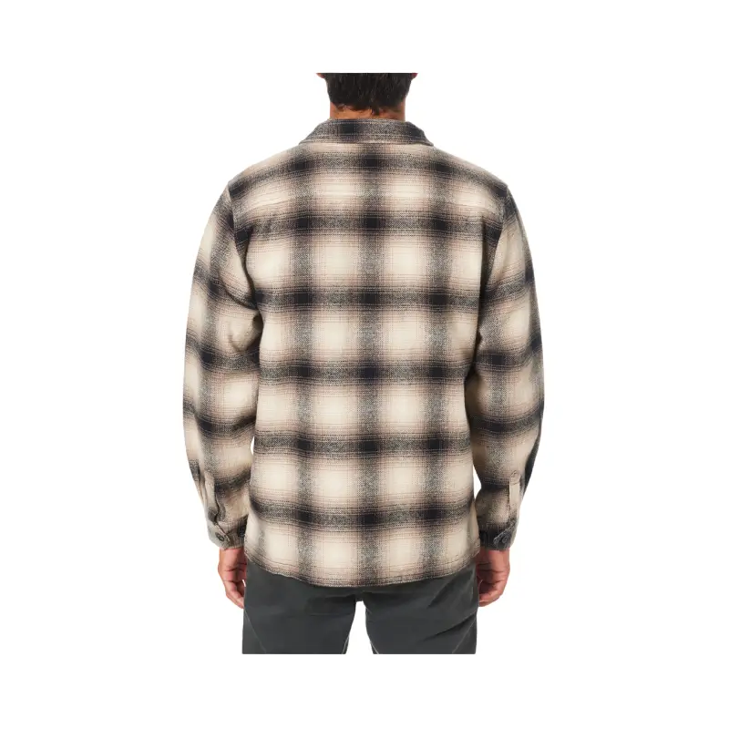 katin camisa shiloh