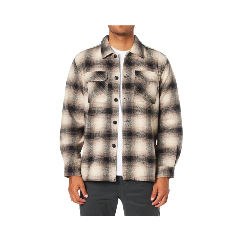 katin camisa shiloh