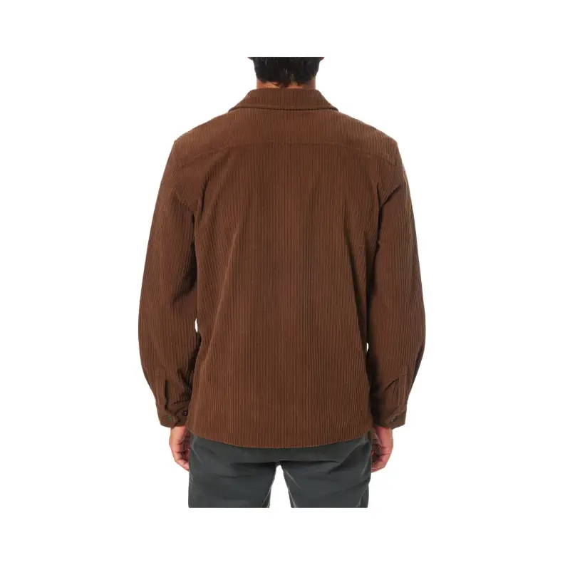 katin camisa kenneth