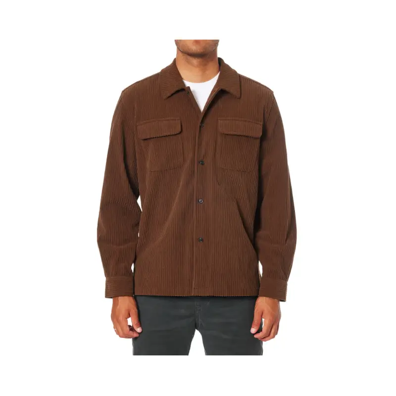 katin camisa kenneth