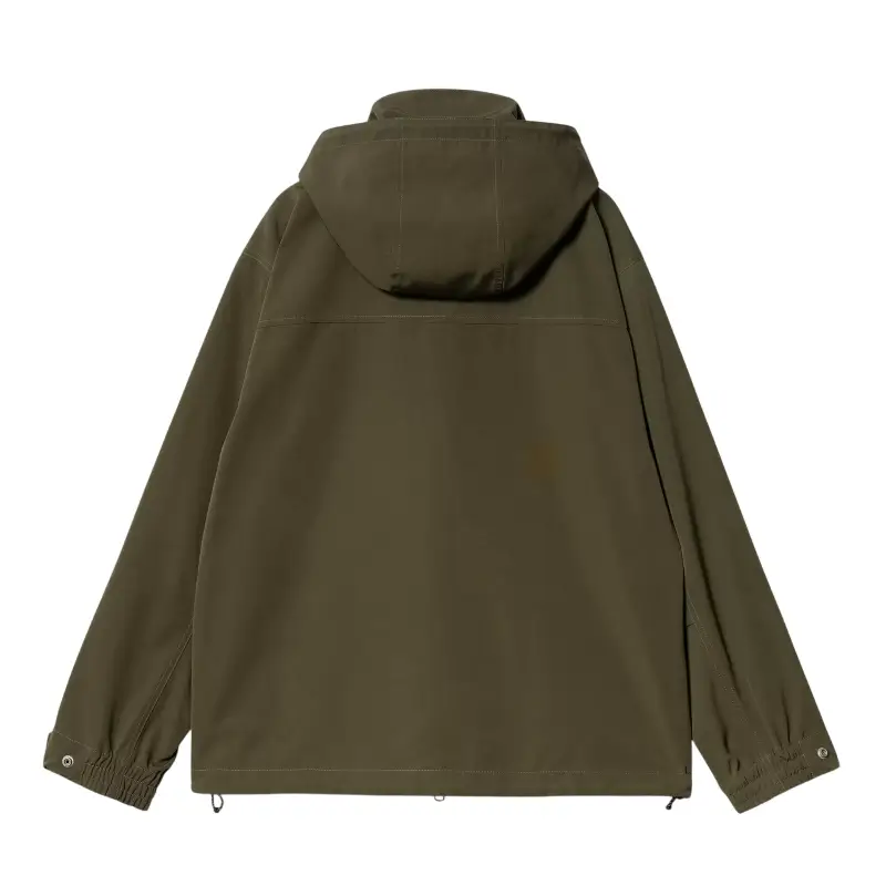 carhartt wip casaco irwin