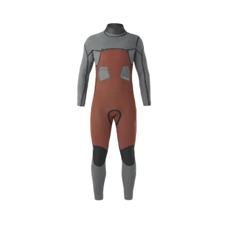 picture fato neoprene equation 4/3 flex skin fz