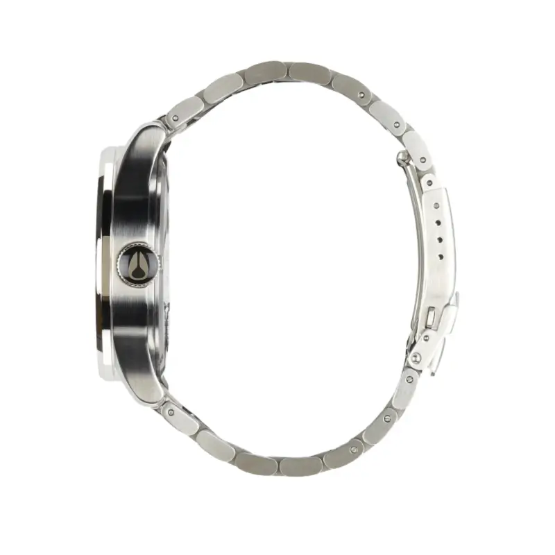 nixon relógio sentry ss