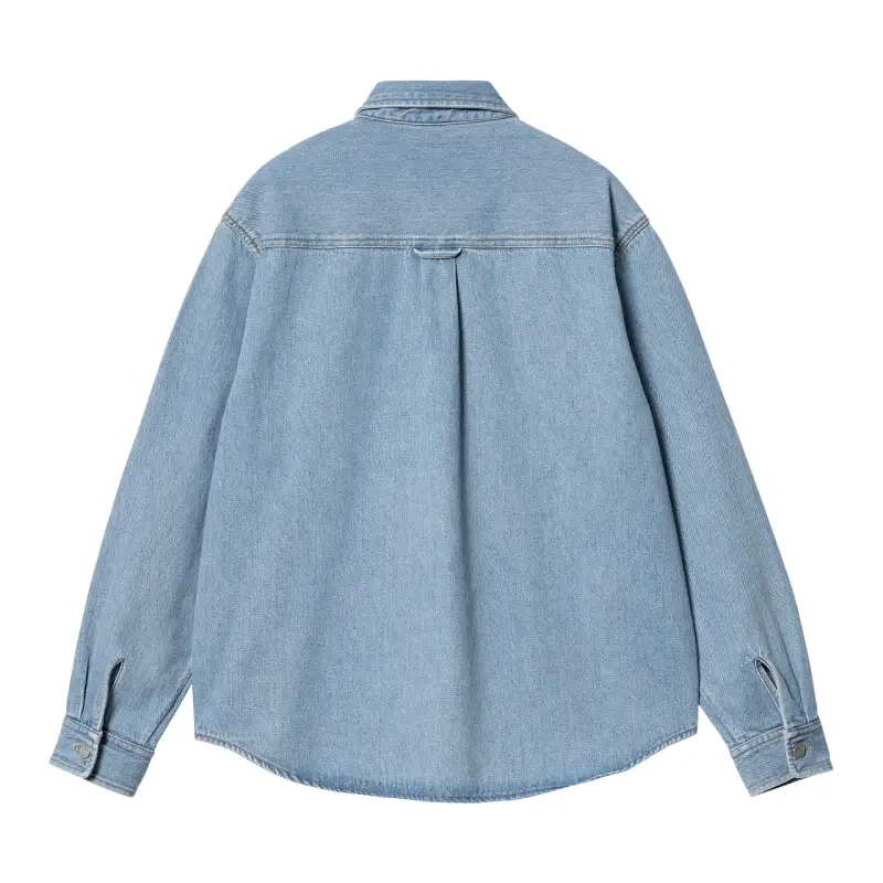 carhartt wip camisa harvey