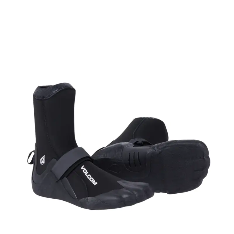 volcom botins neoprene 3mm dedo separado
