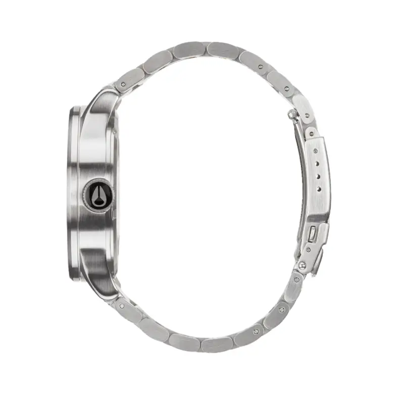 nixon relógio sentry ss