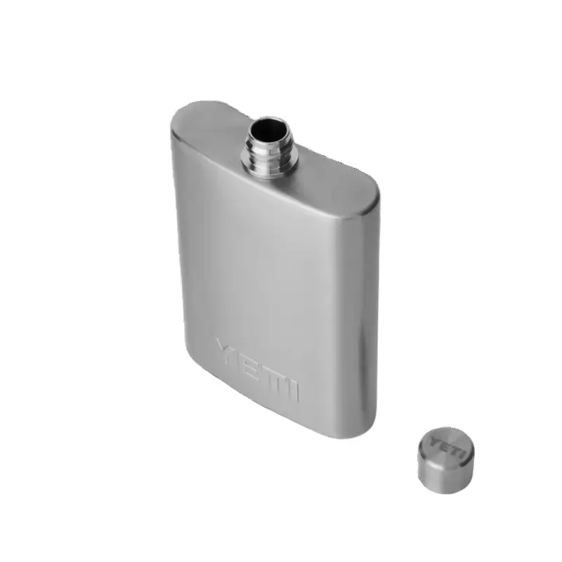 yeti frasco rambler 7oz/207ml