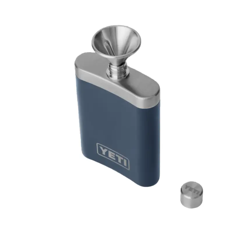 yeti frasco rambler 7oz/