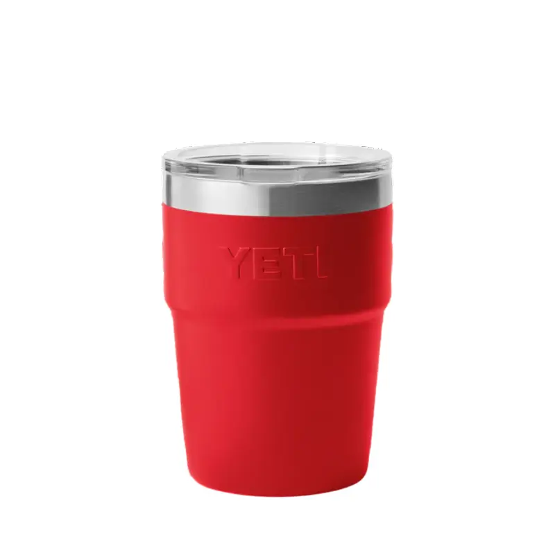 yeti copo termico empilhável rambler 16oz/473 ml