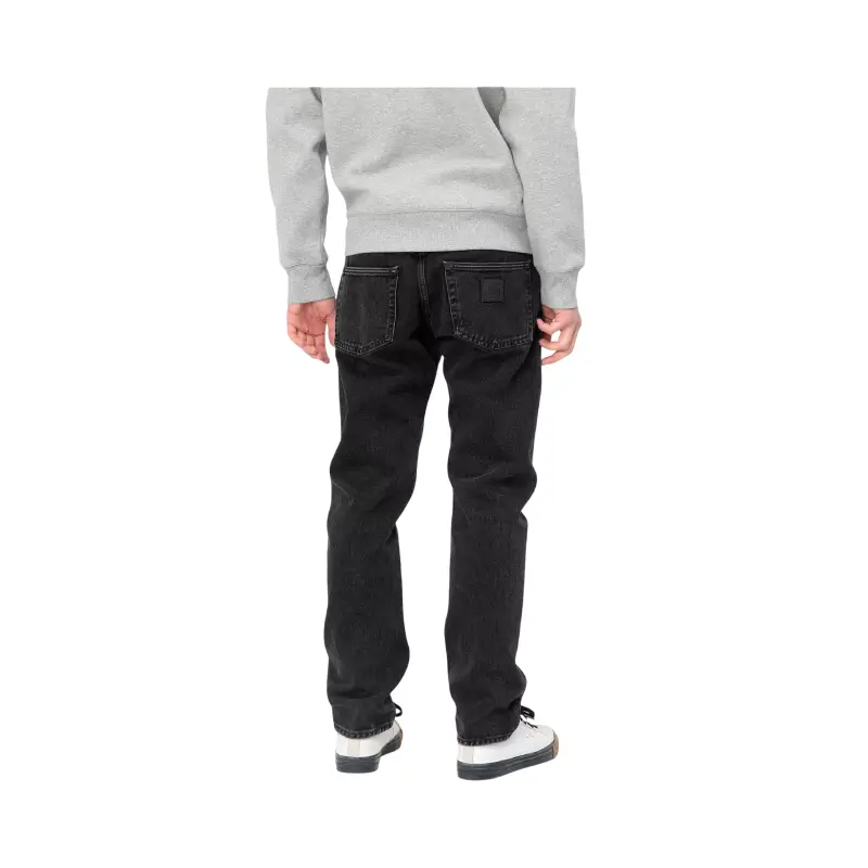 carhartt wip calças klondike