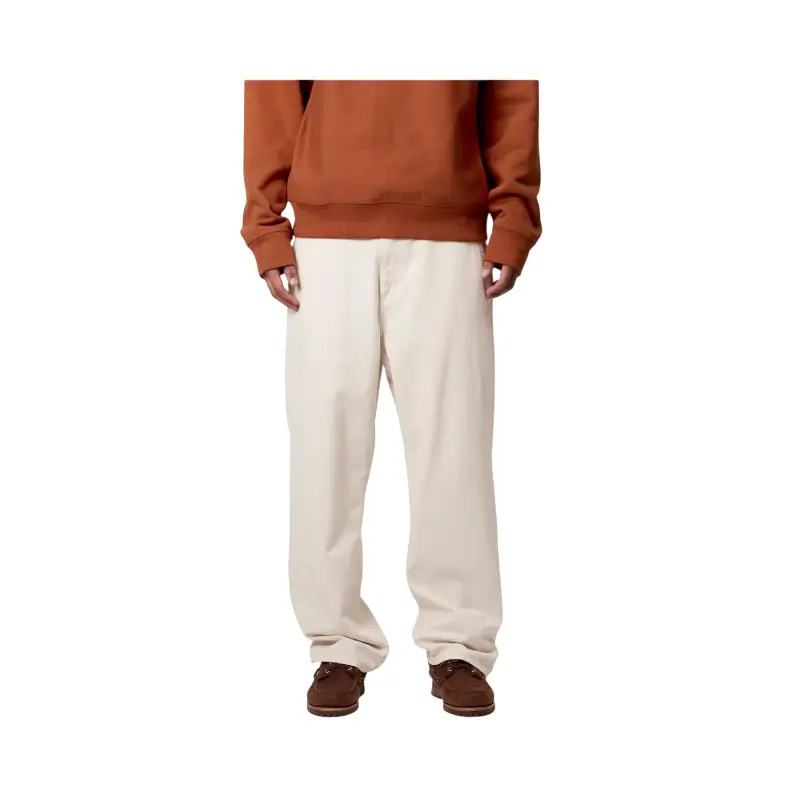 carhartt wip calças drewe