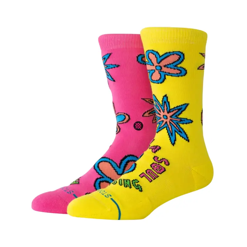 stance meias 3 feet high