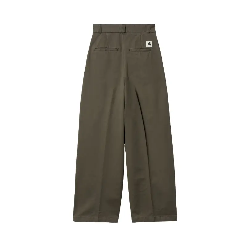 carhartt wip calças leola