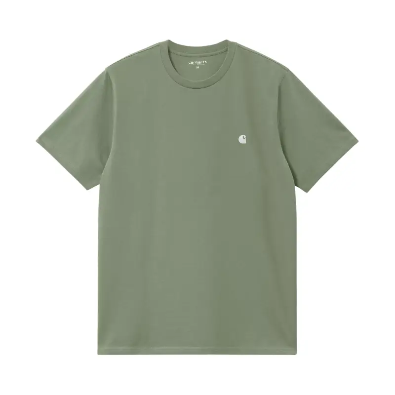 carhartt wip t-shirt madison