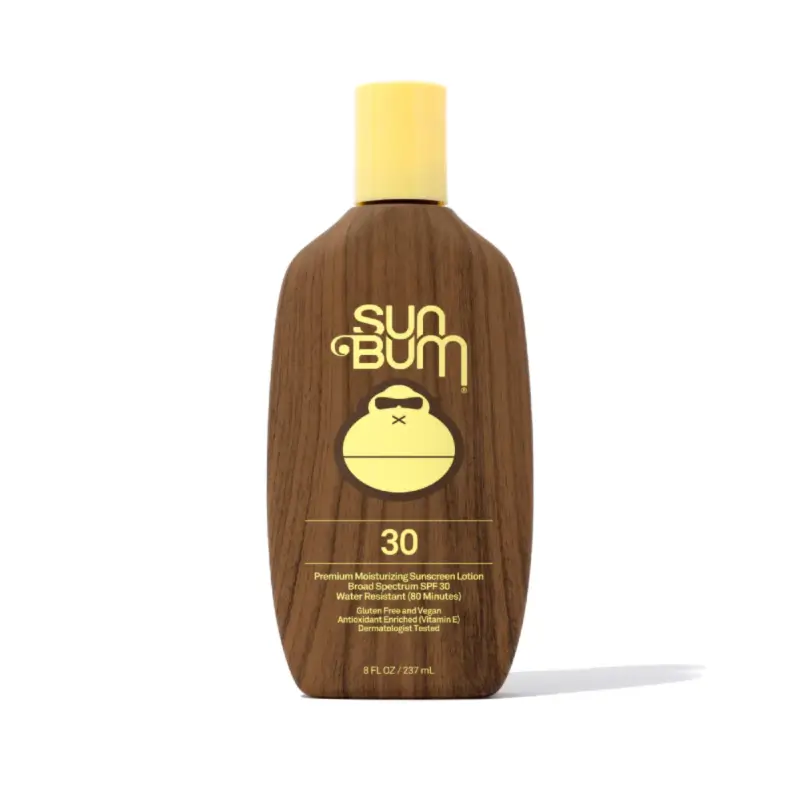 sun bum creme solar original spf30 237ml