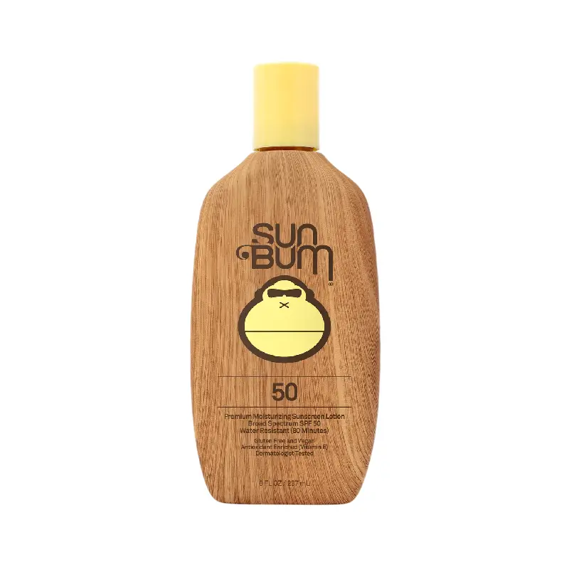 sun bum creme solar original spf50 237ml