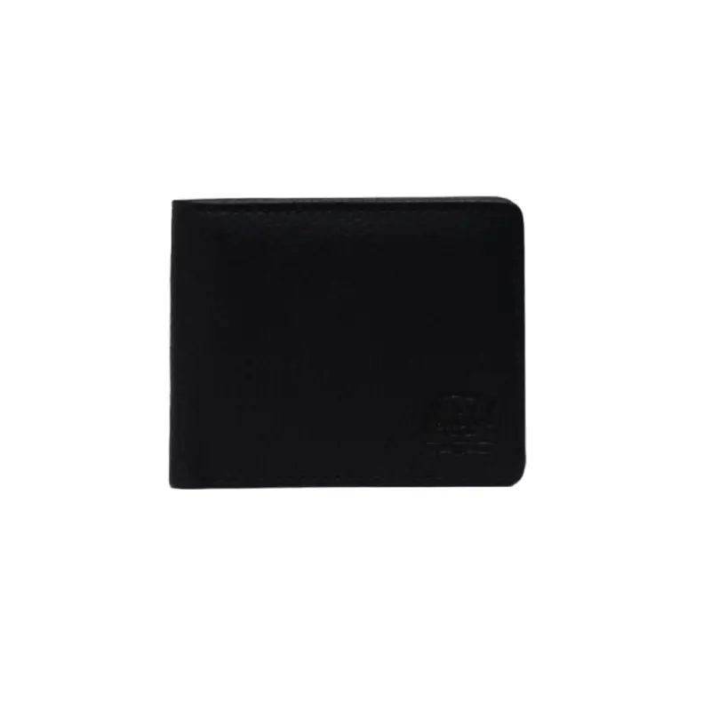 herschel carteira vegan roy rfid