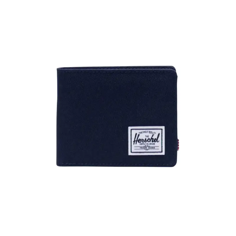 herschel supply carteira roy coin