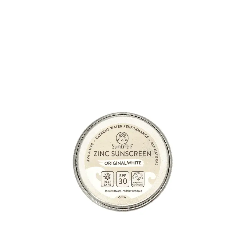 suntribe mini creme solar 10gr spf30 