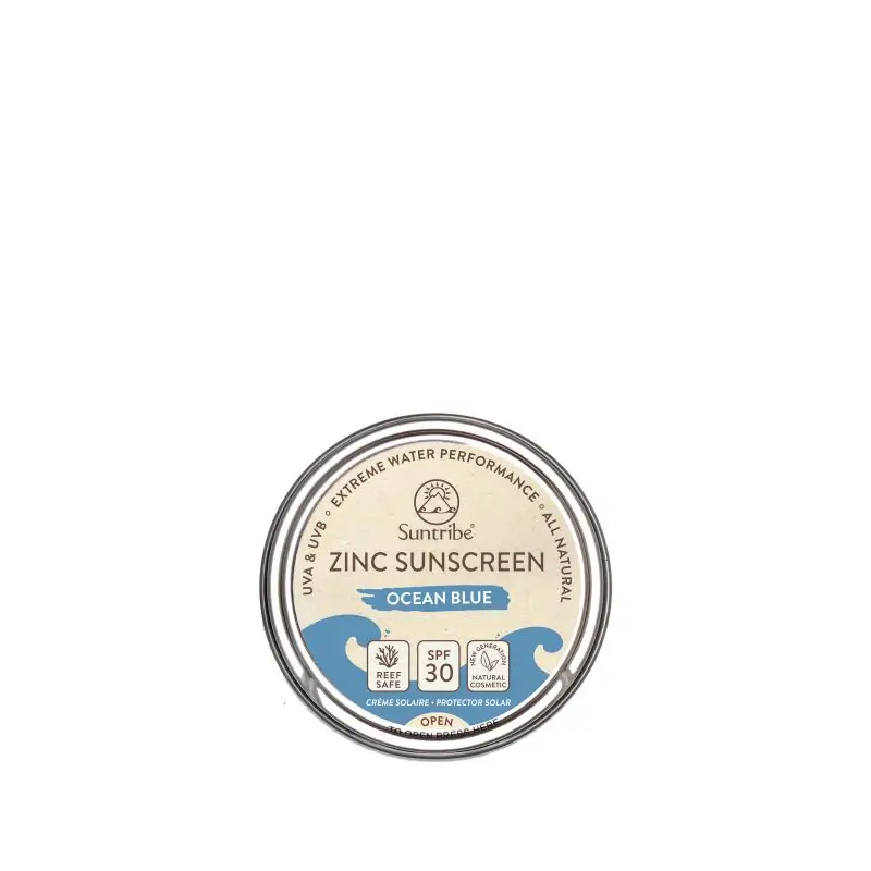 suntribe mini creme solar 10gr spf30