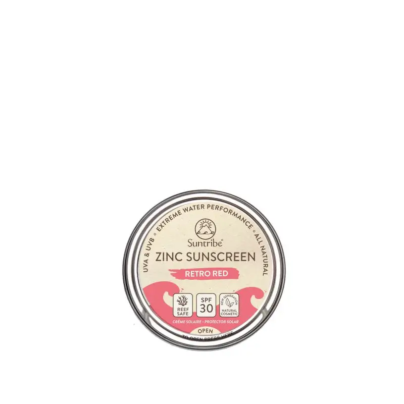 suntribe mini creme solar 10gr spf30