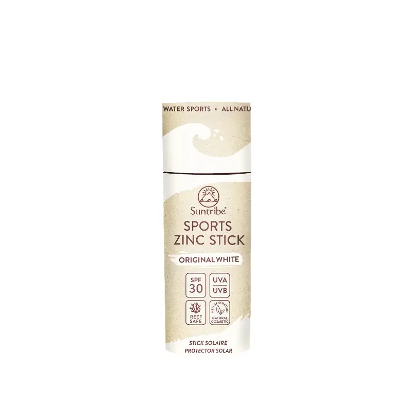 suntribe stick solar spf30 