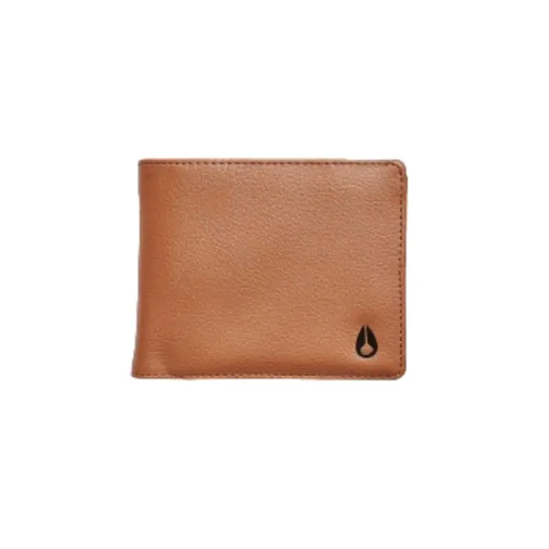 nixon carteira pass vegan