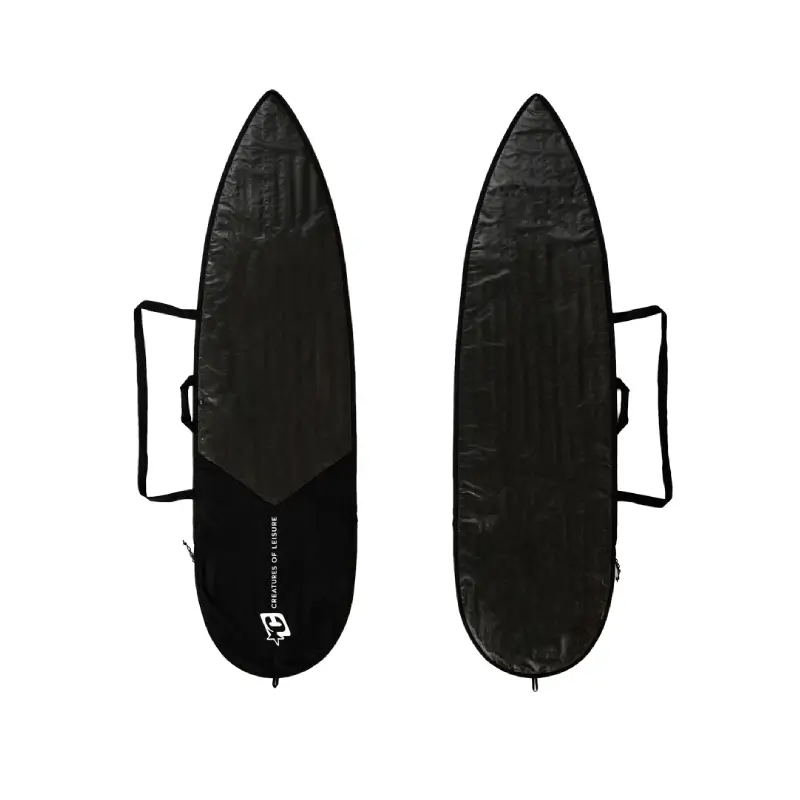 creatures of leisure capa 6.0'' shortboard icon lite