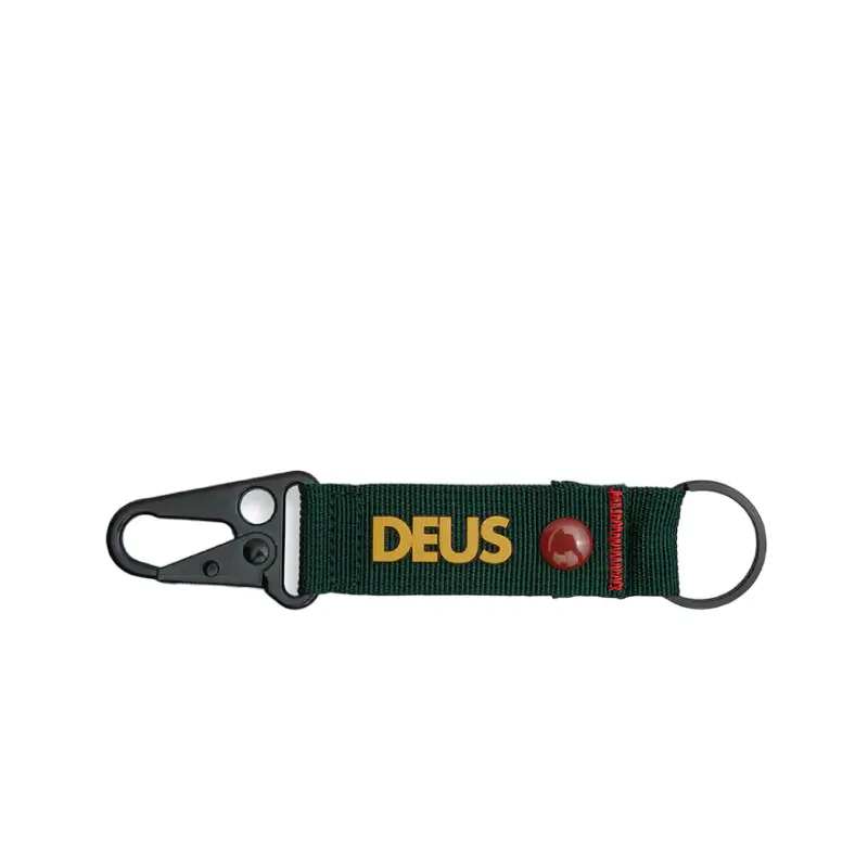 deus ex-machina porta-chaves fortuity