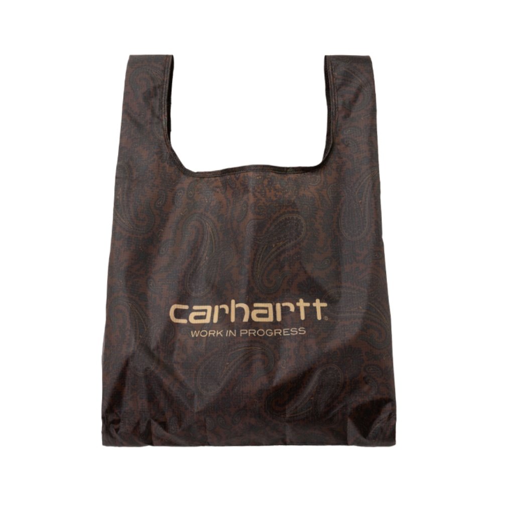 carhartt saco para compras paisley