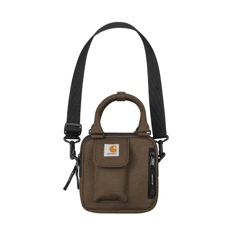 carhartt wip bolsa essential 