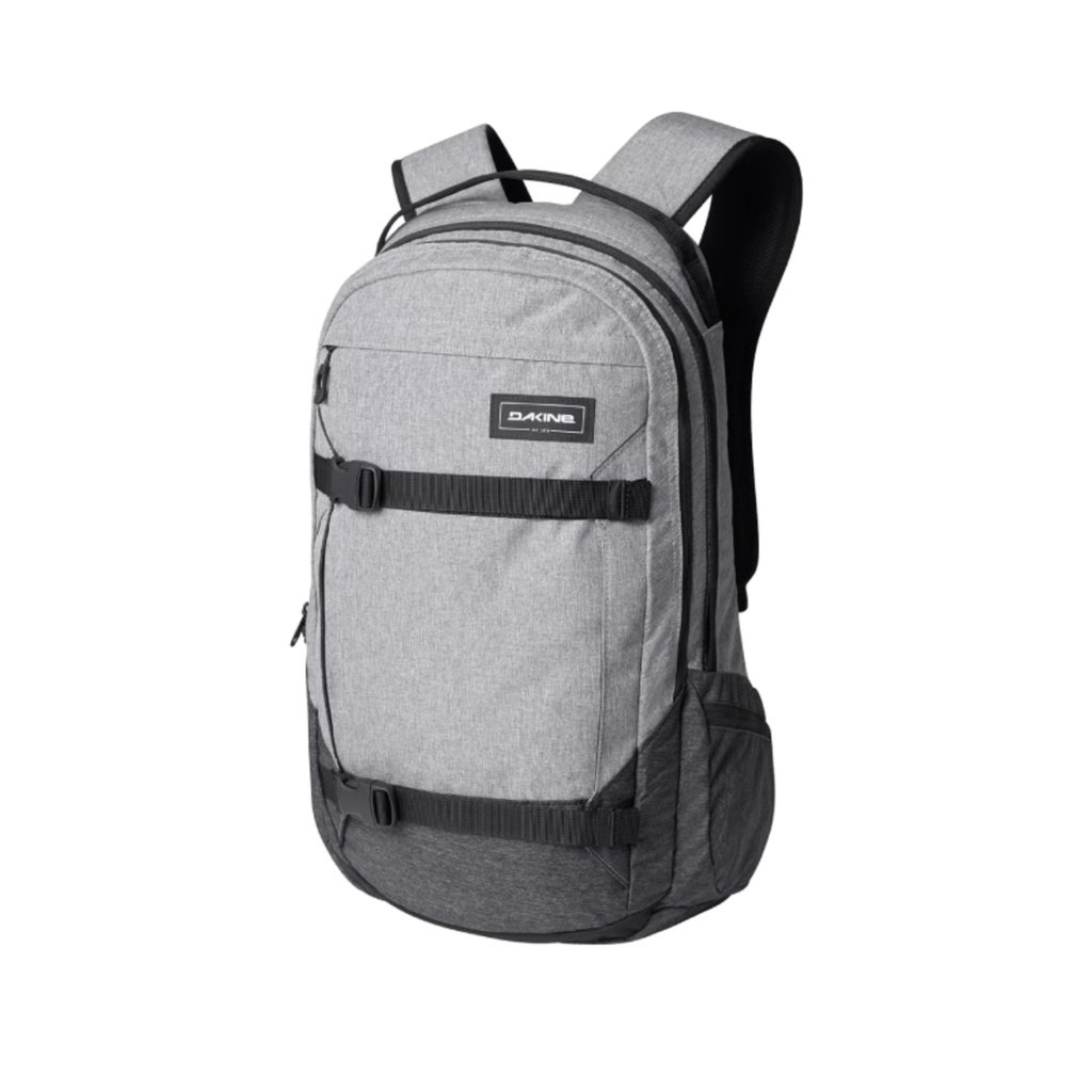 dakine mochila mission 25l