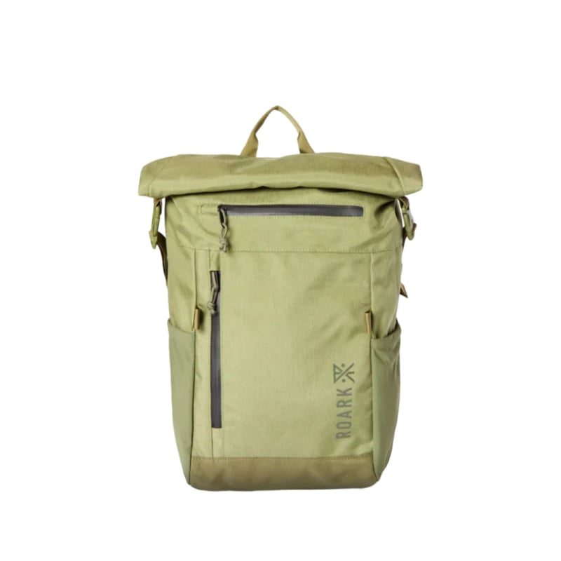 roark mochila passenger 2.0 27l