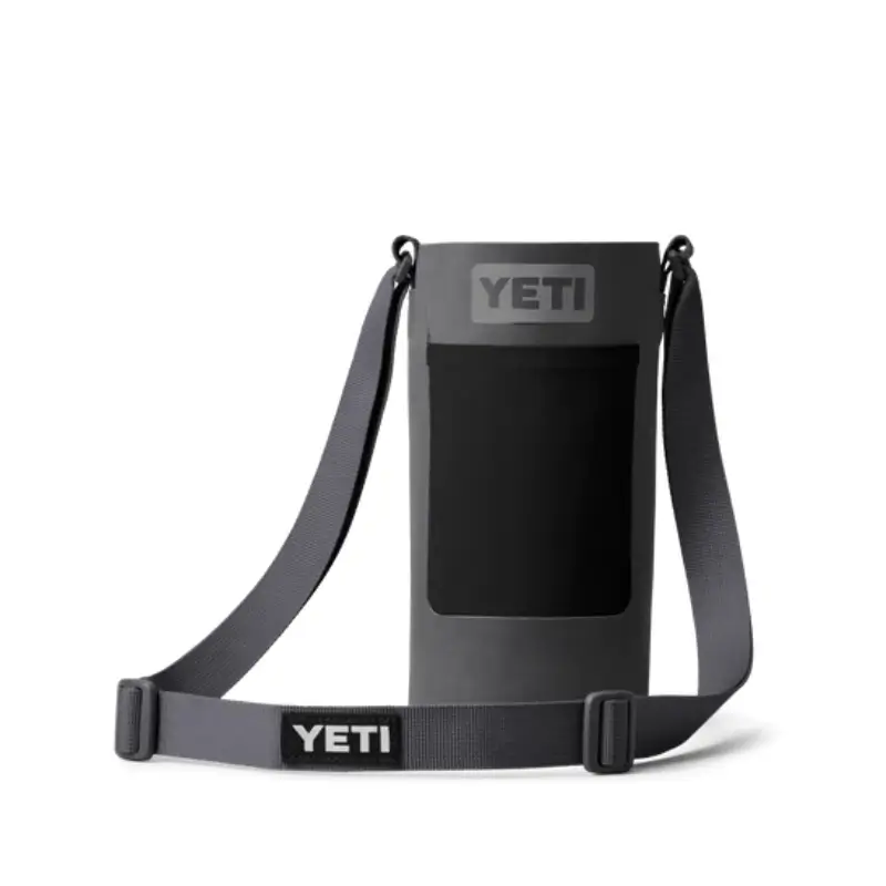 yeti sling para garrafa rambler L