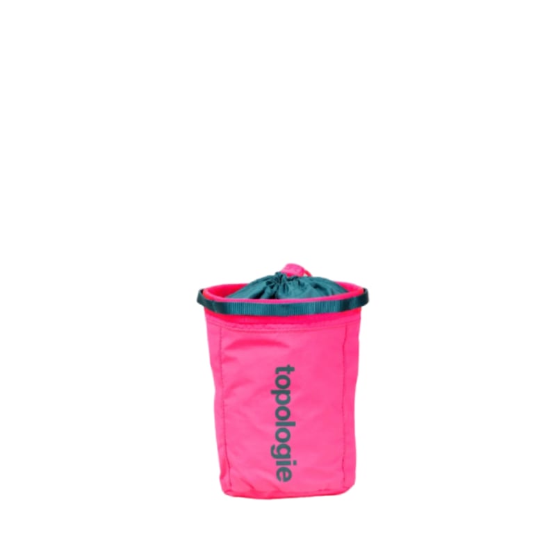 topologie saco wares chalk bag