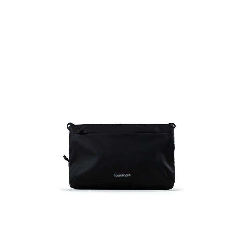 topologie saco wares flat sacoche s