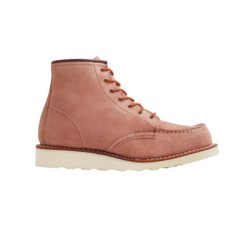 red wing botas class