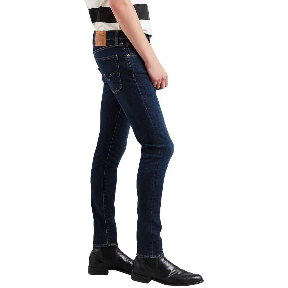 levis calças 519 extreme skinny
